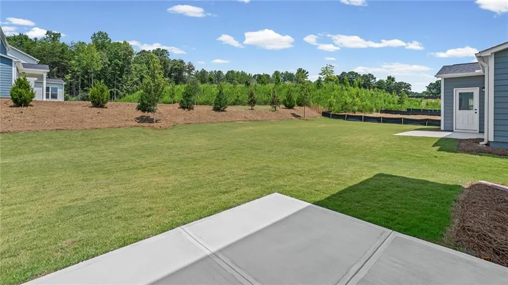 4753 Sunburst Street Flowery Branch, GA 30542