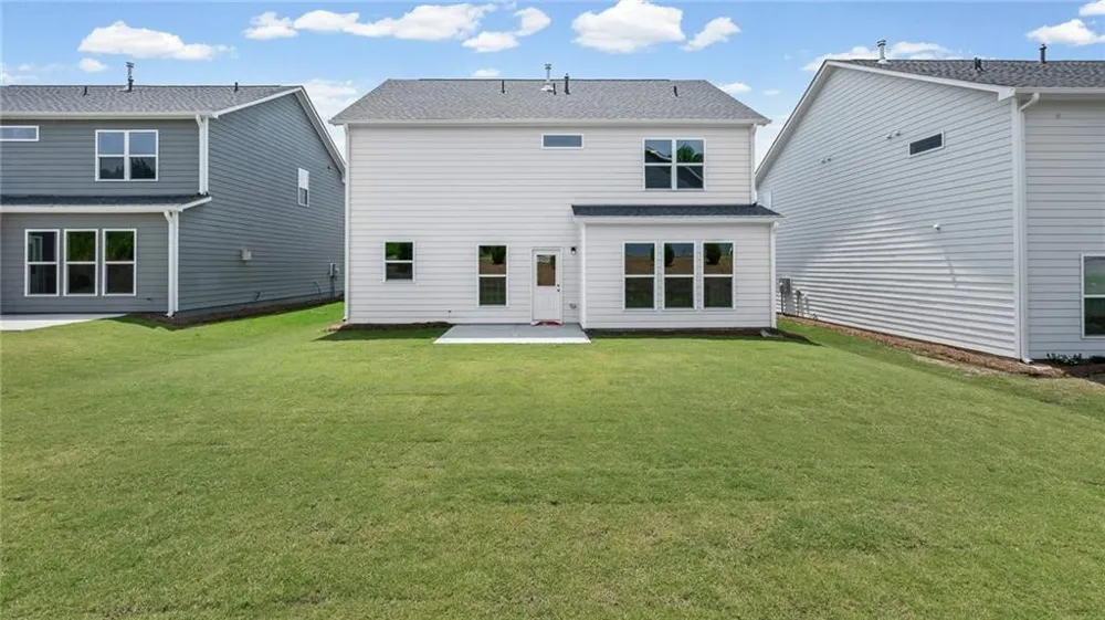 4753 Sunburst Street Flowery Branch, GA 30542