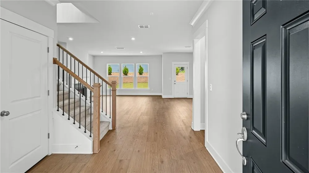 4753 Sunburst Street Flowery Branch, GA 30542