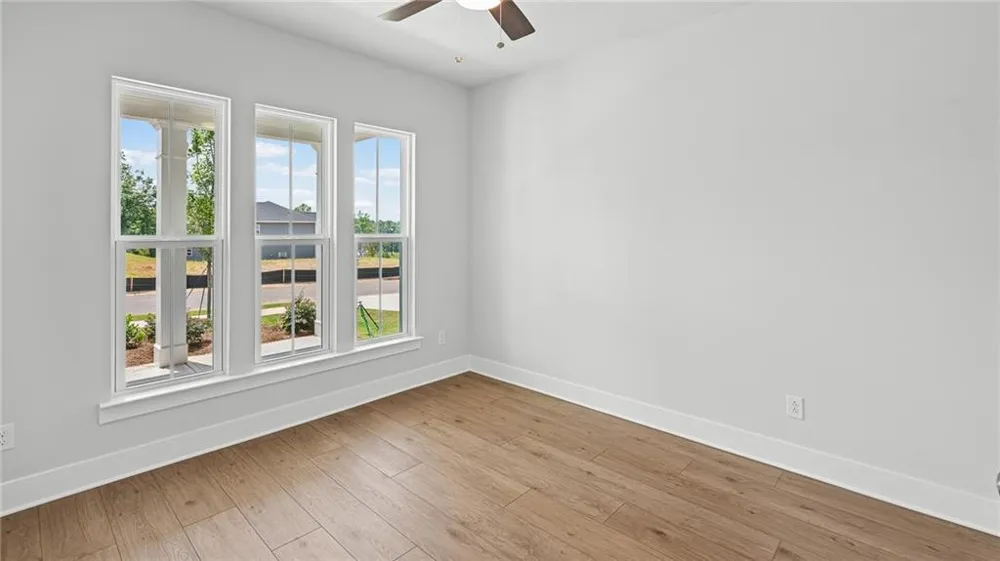 4753 Sunburst Street Flowery Branch, GA 30542