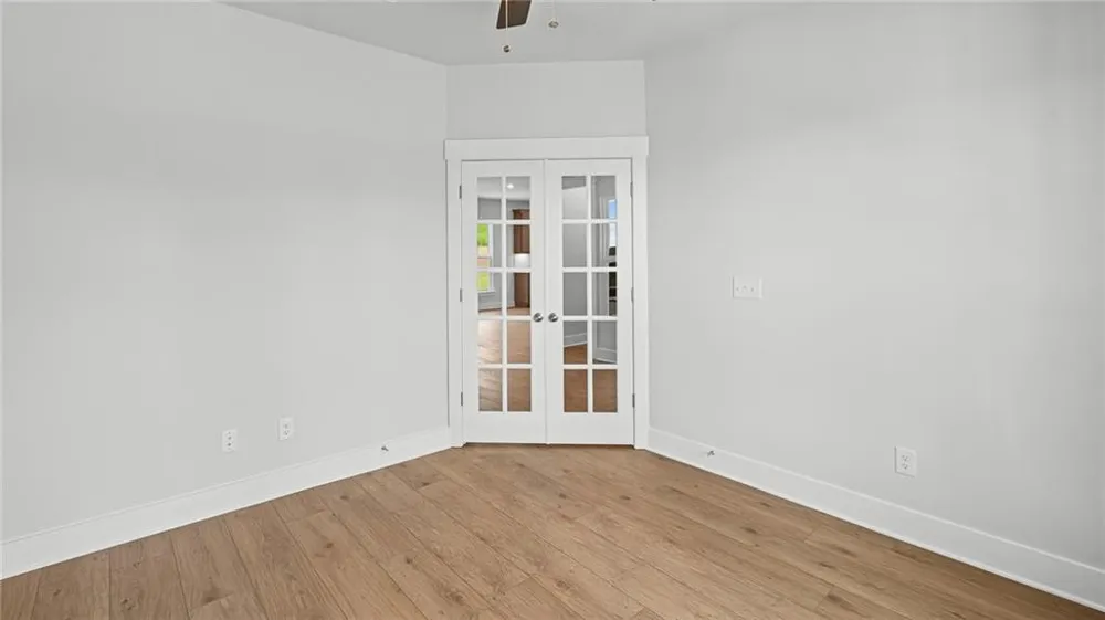 4753 Sunburst Street Flowery Branch, GA 30542