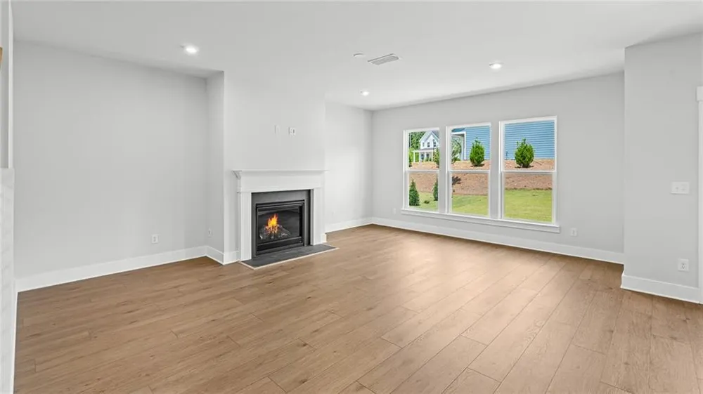 4753 Sunburst Street Flowery Branch, GA 30542