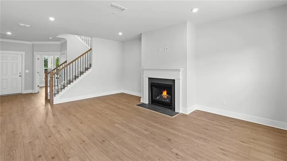 4753 Sunburst Street Flowery Branch, GA 30542