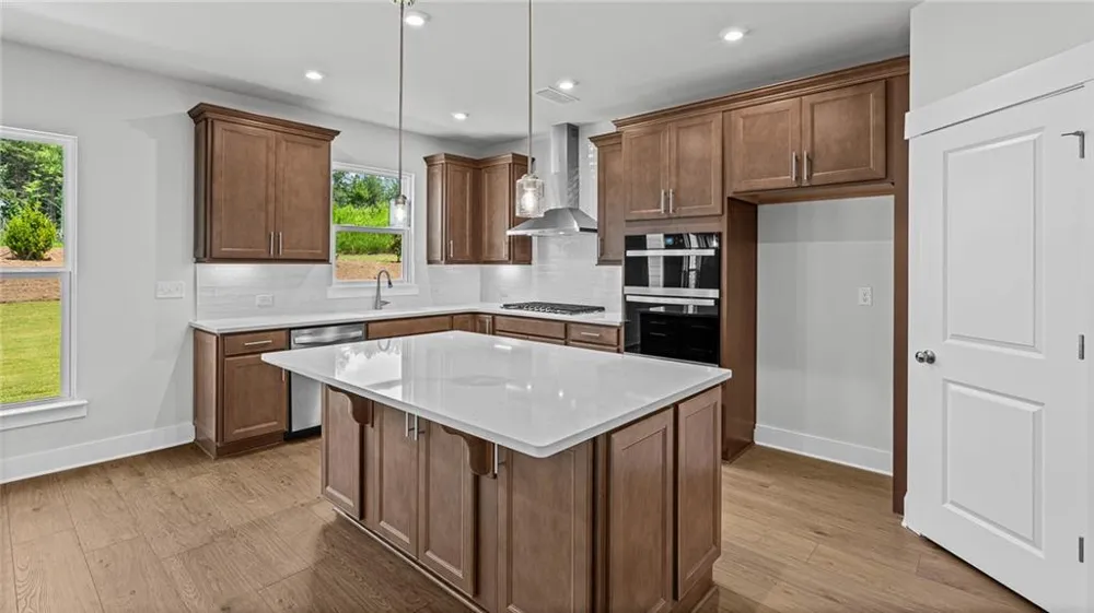 4753 Sunburst Street Flowery Branch, GA 30542
