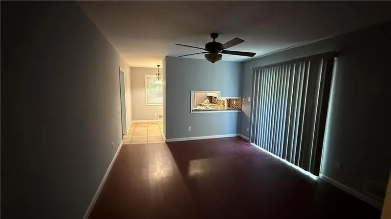 3496 Mount Gilead Road SW Atlanta, GA 30331