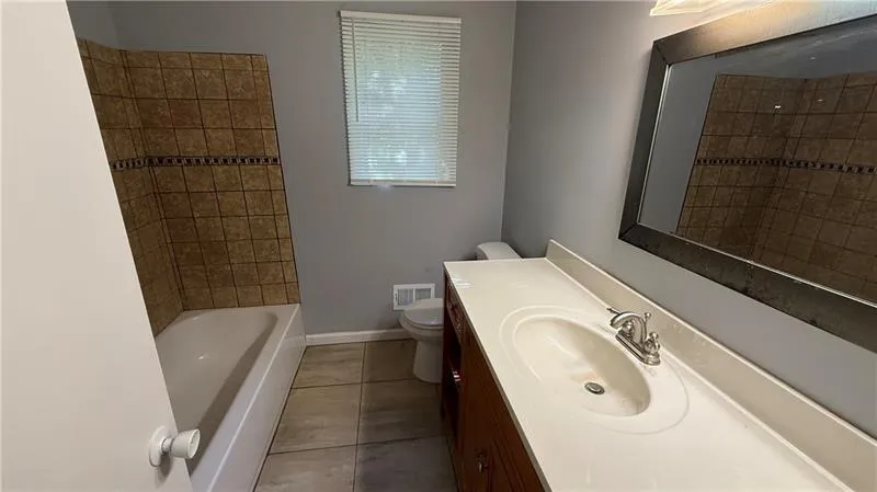 3496 Mount Gilead Road SW Atlanta, GA 30331