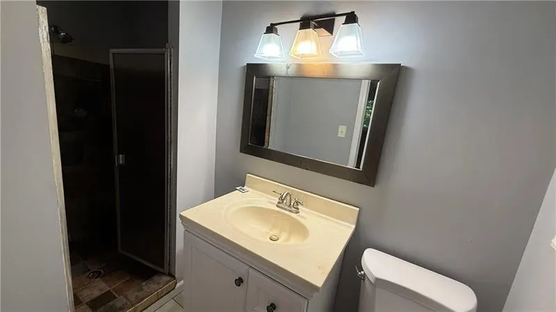 3496 Mount Gilead Road SW Atlanta, GA 30331