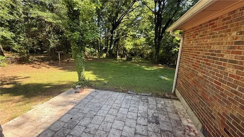 3496 Mount Gilead Road SW Atlanta, GA 30331