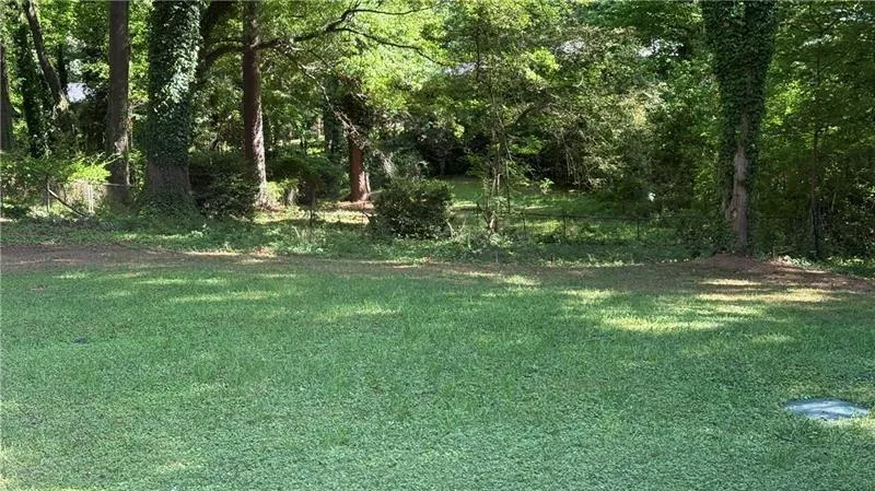 3496 Mount Gilead Road SW Atlanta, GA 30331