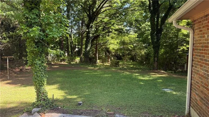 3496 Mount Gilead Road SW Atlanta, GA 30331