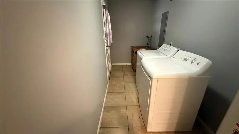 3496 Mount Gilead Road SW Atlanta, GA 30331