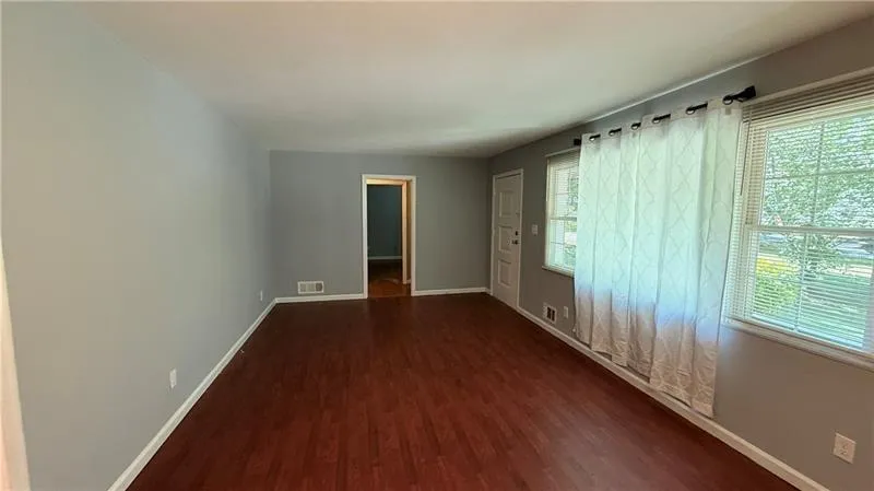 3496 Mount Gilead Road SW Atlanta, GA 30331