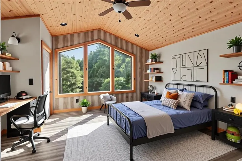 28 Francis Way Dawsonville, GA 30534