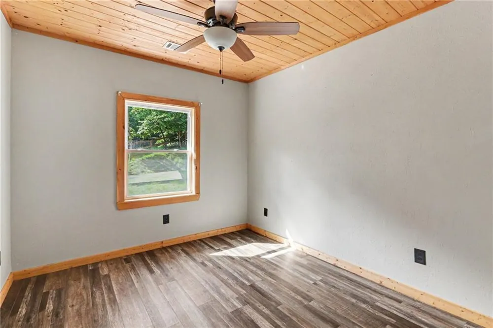 28 Francis Way Dawsonville, GA 30534