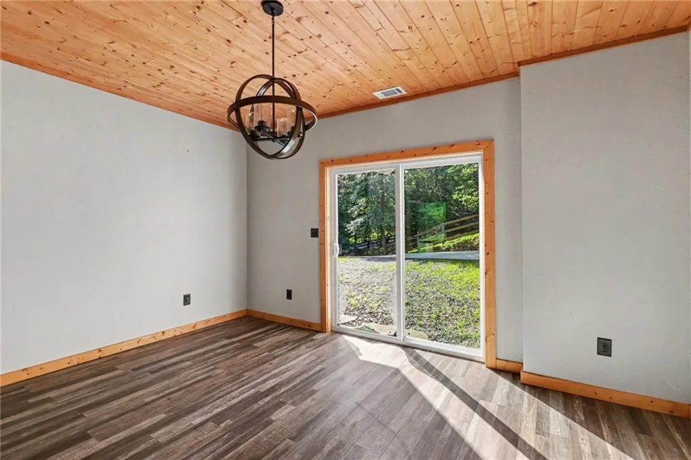 28 Francis Way Dawsonville, GA 30534