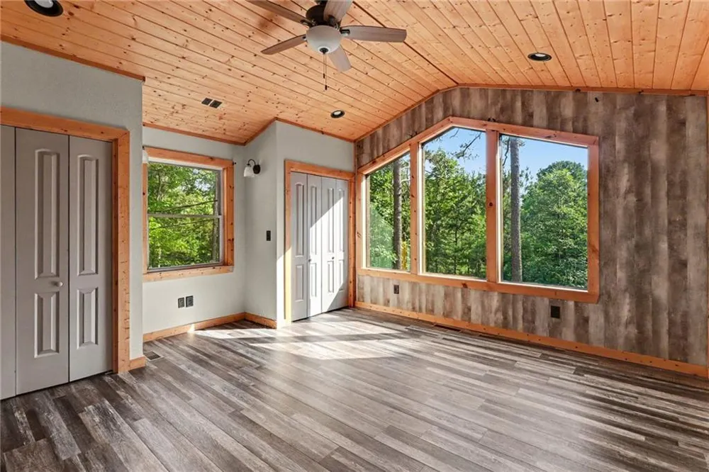 28 Francis Way Dawsonville, GA 30534