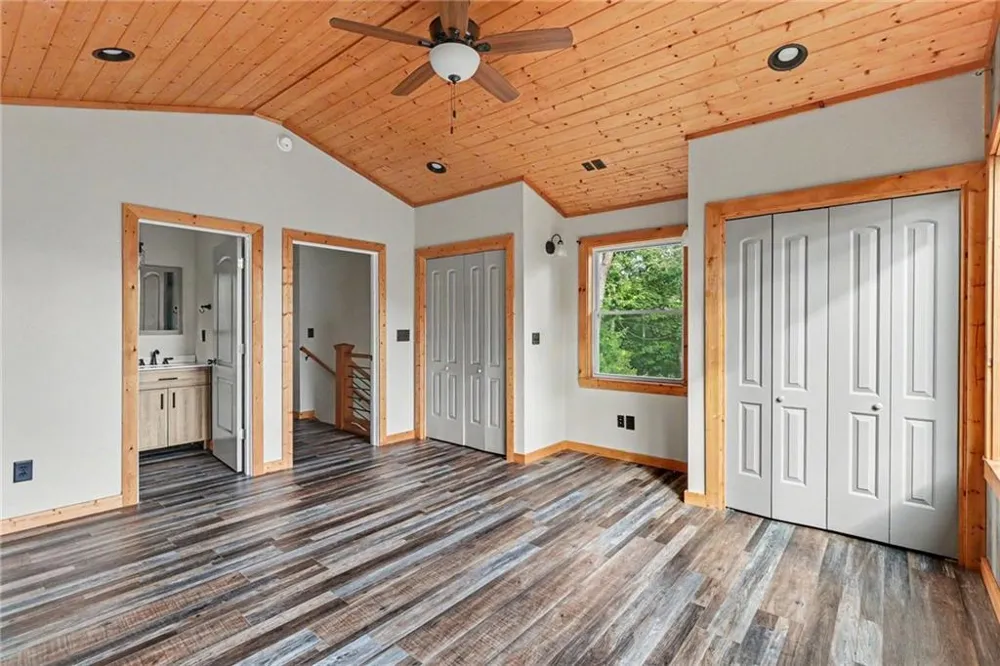 28 Francis Way Dawsonville, GA 30534