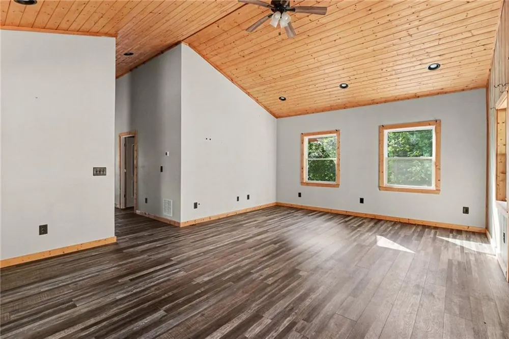 28 Francis Way Dawsonville, GA 30534