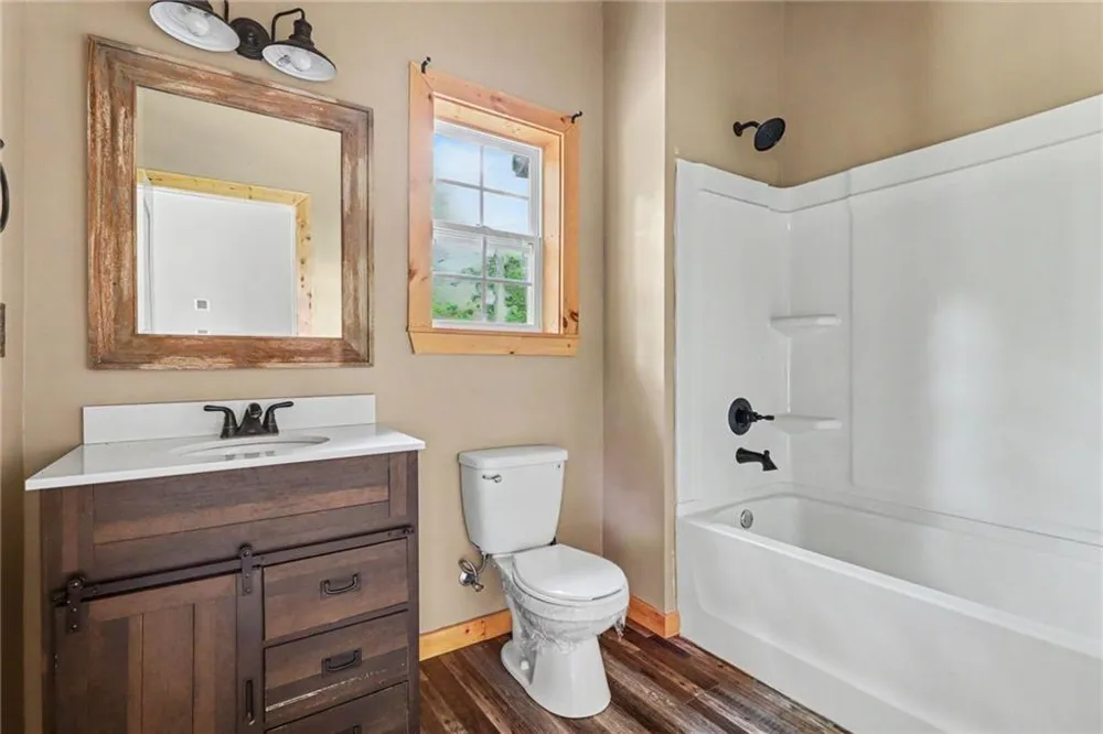 28 Francis Way Dawsonville, GA 30534