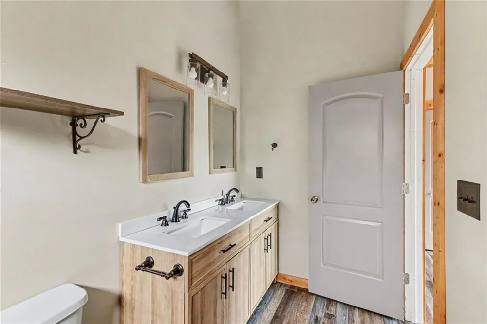 28 Francis Way Dawsonville, GA 30534