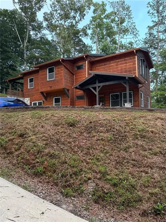 28 Francis Way Dawsonville, GA 30534