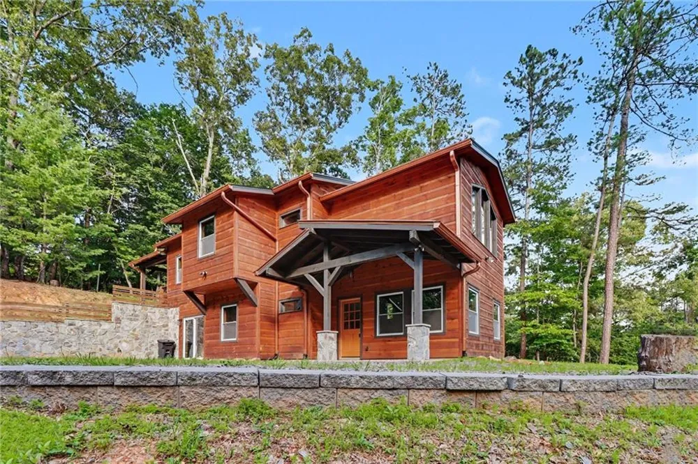 28 Francis Way Dawsonville, GA 30534