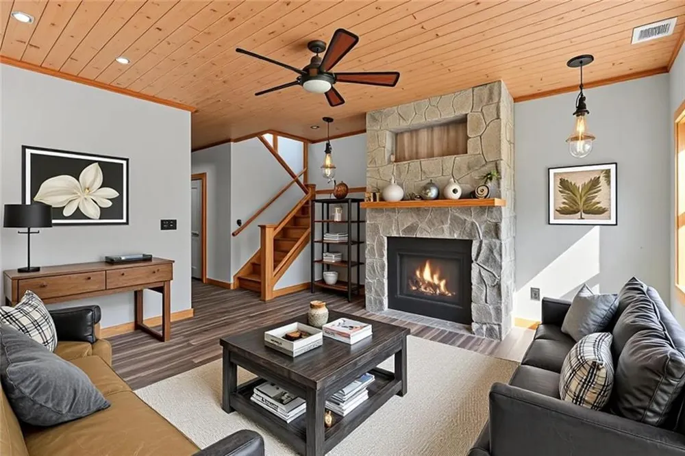 28 Francis Way Dawsonville, GA 30534