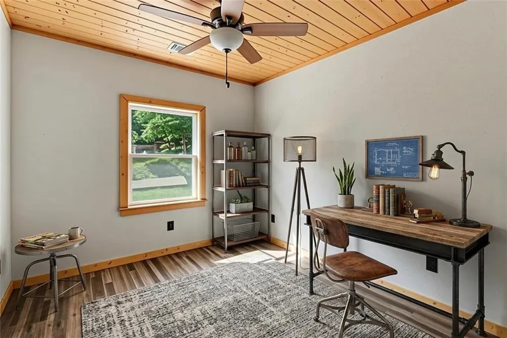 28 Francis Way Dawsonville, GA 30534