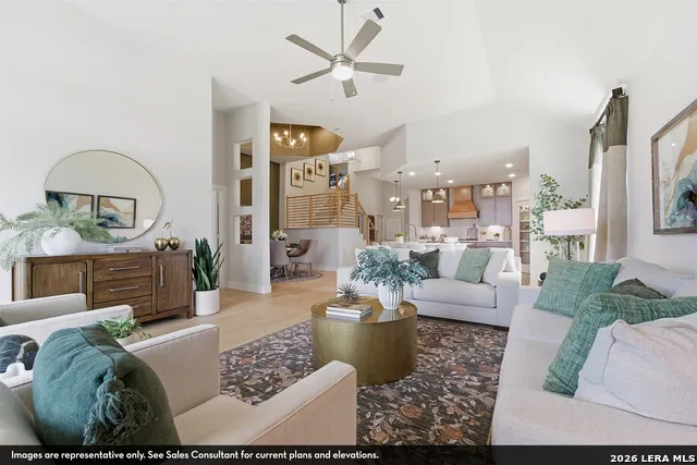 17218 Scotch Pine Dr Elmendorf, TX 78112