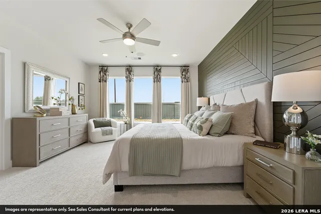 17218 Scotch Pine Dr Elmendorf, TX 78112
