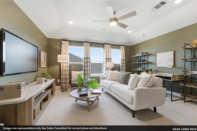 17218 Scotch Pine Dr Elmendorf, TX 78112