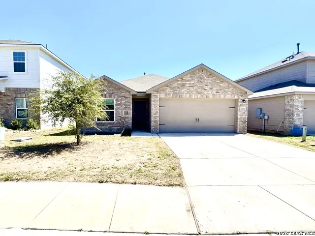 15314 Escalante Pass Von Ormy, TX 78073