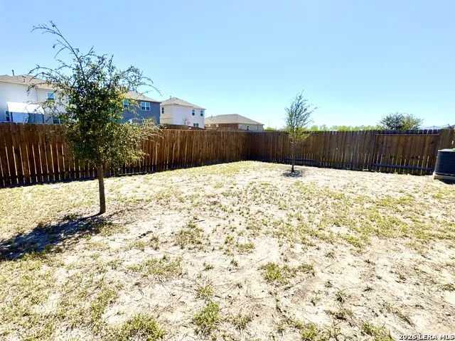 15314 Escalante Pass Von Ormy, TX 78073