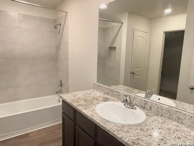 15314 Escalante Pass Von Ormy, TX 78073