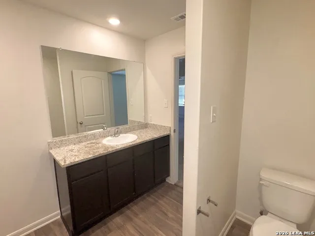 15314 Escalante Pass Von Ormy, TX 78073