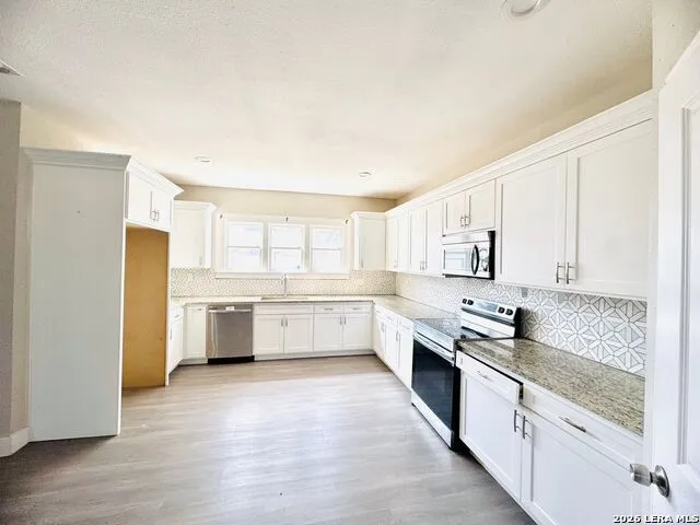 614 Cumberland Rd San Antonio, TX 78204
