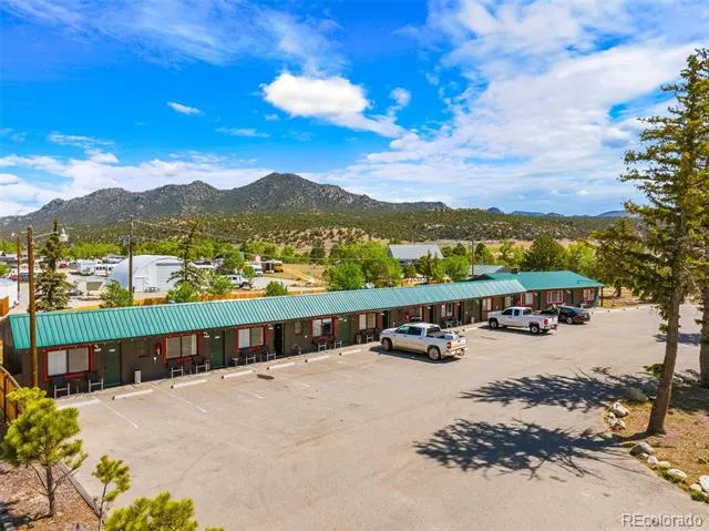 12845 US Highway 24/285 Buena Vista, CO 81211