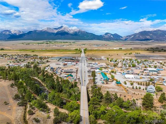 12845 US Highway 24/285 Buena Vista, CO 81211