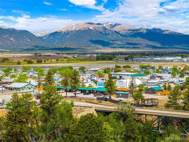 12845 US Highway 24/285 Buena Vista, CO 81211