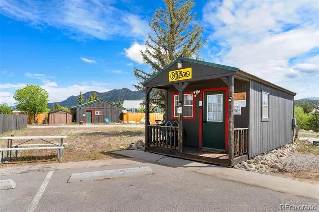 12845 US Highway 24/285 Buena Vista, CO 81211