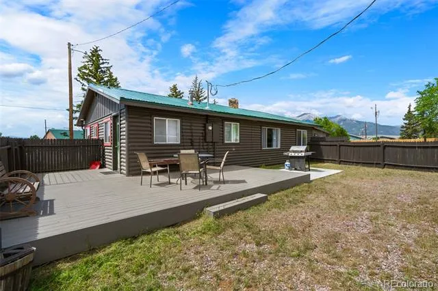 12845 US Highway 24/285 Buena Vista, CO 81211