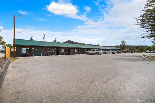 12845 US Highway 24/285 Buena Vista, CO 81211