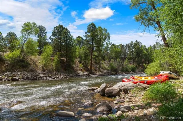 12845 US Highway 24/285 Buena Vista, CO 81211
