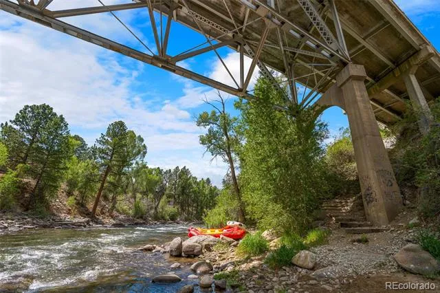 12845 US Highway 24/285 Buena Vista, CO 81211