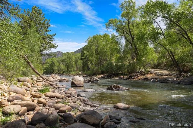12845 US Highway 24/285 Buena Vista, CO 81211