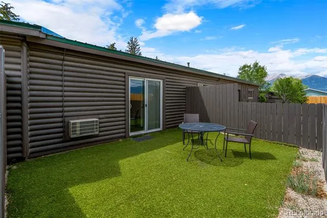 12845 US Highway 24/285 Buena Vista, CO 81211
