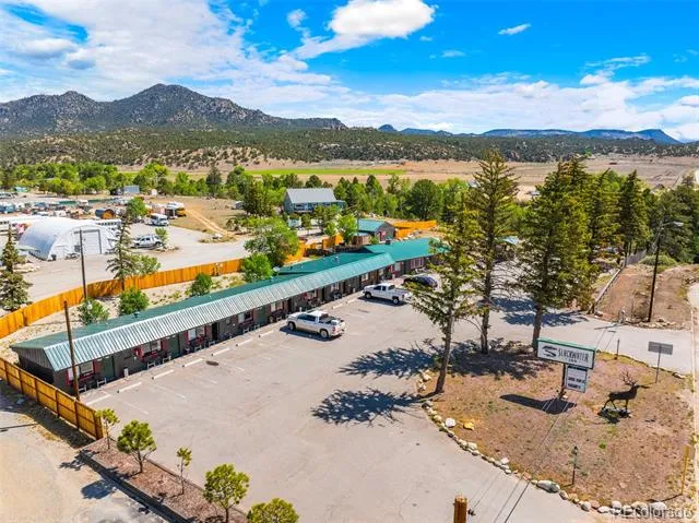 12845 US Highway 24/285 Buena Vista, CO 81211
