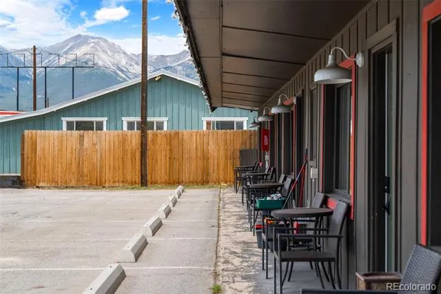 12845 US Highway 24/285 Buena Vista, CO 81211