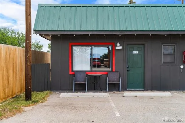 12845 US Highway 24/285 Buena Vista, CO 81211
