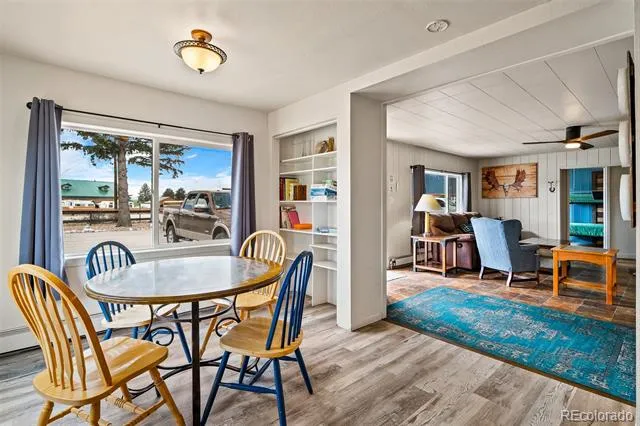 12845 US Highway 24/285 Buena Vista, CO 81211